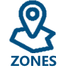Zones